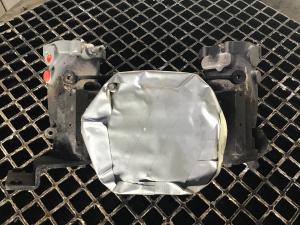 Liebherr Connecting Pipe